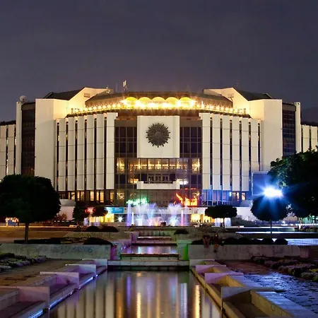 Διαμέρισμα The Heart Of The *