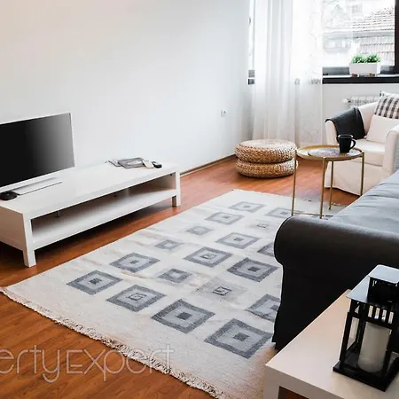 The Heart Of The Apartment