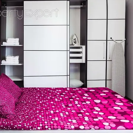 The Heart Of The Апартаменты