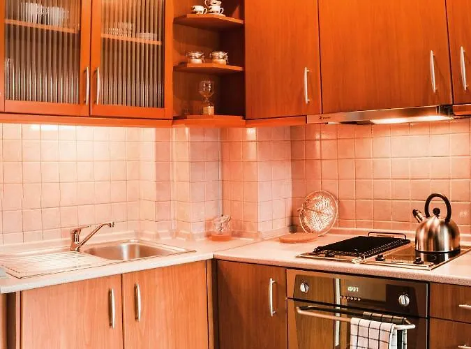 The Heart Of The 公寓