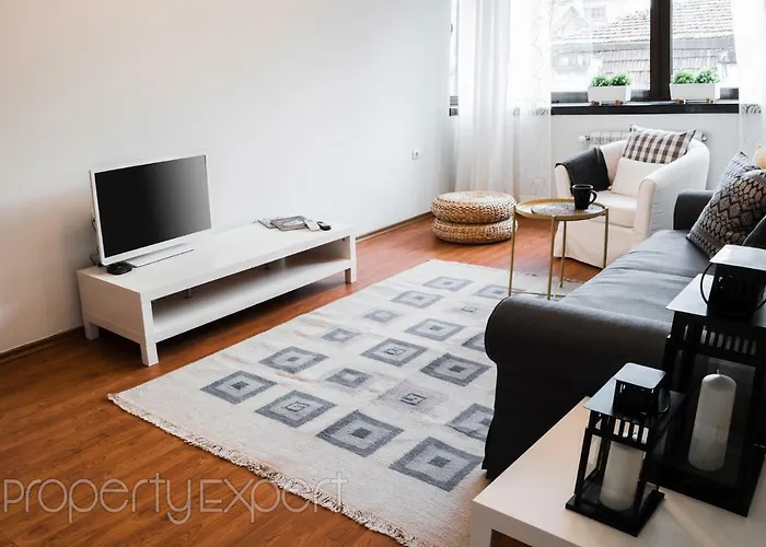 The Heart Of The 公寓