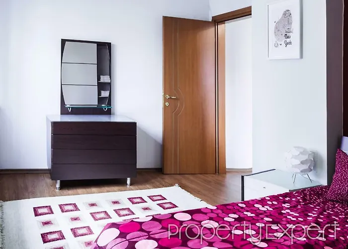 The Heart Of The 公寓 索菲亞