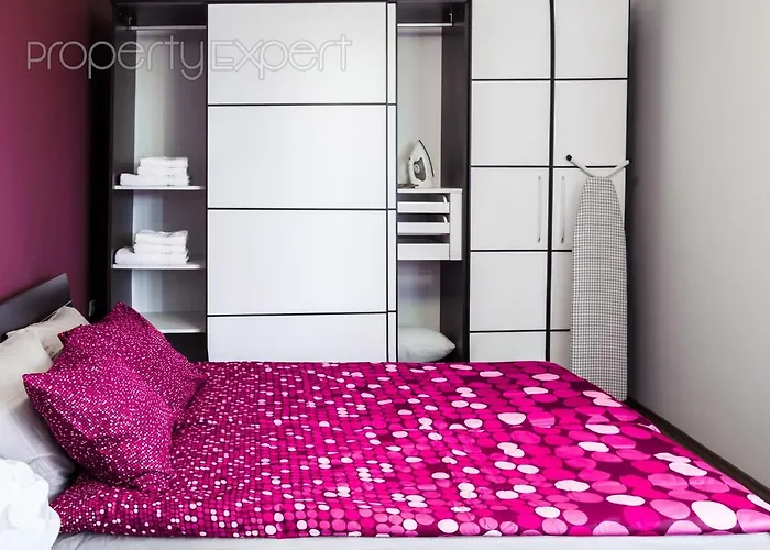 The Heart Of The 公寓