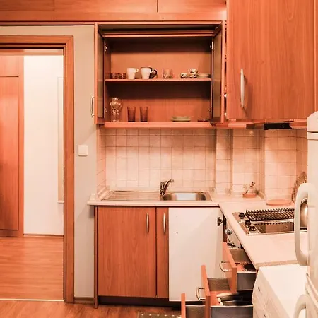 The Heart Of The Appartement